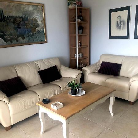 Apartmán Kavala'S Pearl PalaiónTsiflíkion Exteriér fotografie