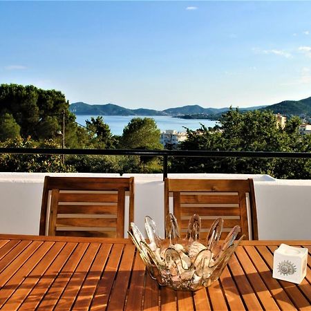 Apartmán Kavala'S Pearl PalaiónTsiflíkion Exteriér fotografie
