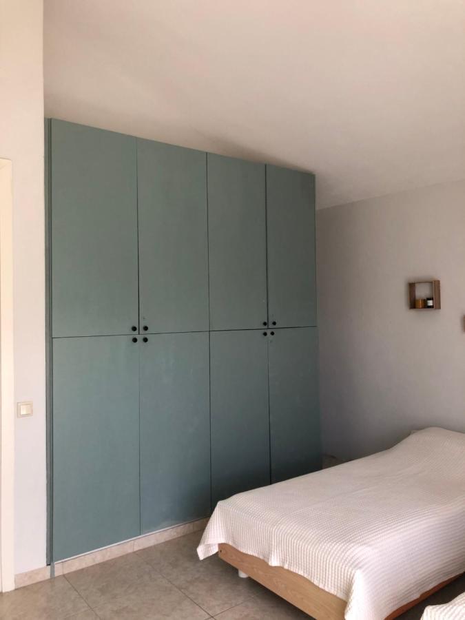Apartmán Kavala'S Pearl PalaiónTsiflíkion Exteriér fotografie