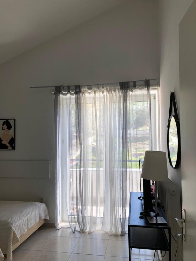 Apartmán Kavala'S Pearl PalaiónTsiflíkion Exteriér fotografie
