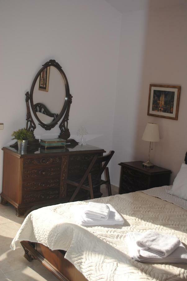 Apartmán Kavala'S Pearl PalaiónTsiflíkion Exteriér fotografie